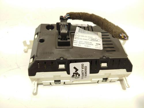 Display monitor FORD C-MAX II (DXA/CB7, DXA/CEU) 2.0 TDCi | BP29631668C48 