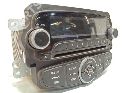 Radio CHEVROLET AVEO Hatchback (T300) 1.2 | BP9159838E6 