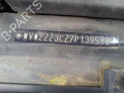 Førerens kollisjonspute VW PASSAT B6 (3C2) 2.0 TDI 16V | BP13814389C9 