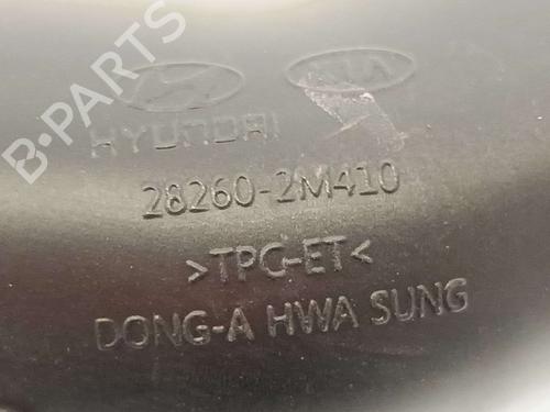 Pipe KIA SPORTAGE V (NQ5) 1.6 T-GDI MHEV AWD | BP38443832M125 - Image 6