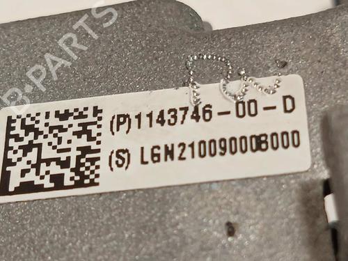 Electronic module TESLA MODEL 3 (5YJ3)  | BP17570917M83 