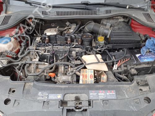 Gearbox SEAT IBIZA IV (6J5, 6P1) 1.6 TDI | BP20690367M3 