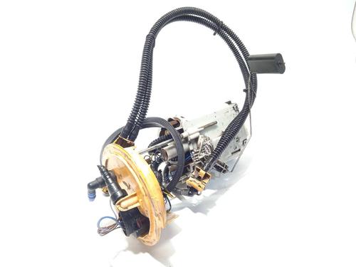 Used Fuel pump VW PASSAT B6 Variant (3C5) 2.0 TDI 16V (140 hp) 16676635