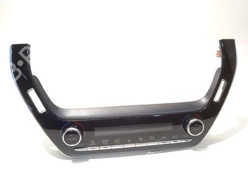 Climate control TOYOTA COROLLA Hatchback (_E21_, _EA1_, _EH1_) 2.0 Hybrid (MZEH12) | BP17662516I5 