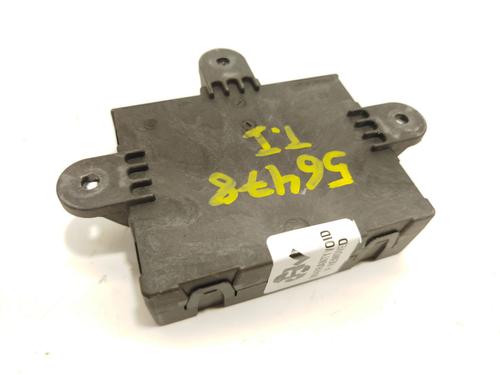 Electronic module VOLVO S80 II (124) D5 | BP28514689M83