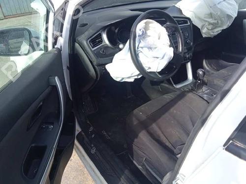 Display monitor KIA CEE'D (JD) 1.4 CRDi 90 | BP9955573C48  - Image 14