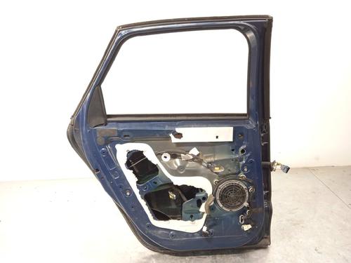 Left rear door CITROËN C4 Picasso II 1.6 BlueHDi 120 | BP18027991C4 
