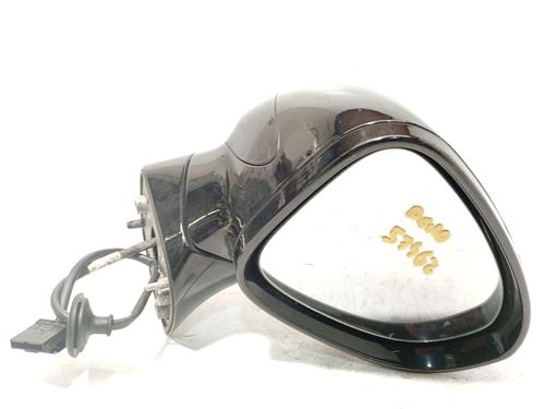 Used Right mirror OPEL ZAFIRA TOURER C (P12) 2.0 CDTi (75) (130 hp) 32184291