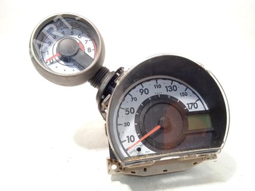 Used Instrument cluster CITROËN C1 (PM_, PN_) 1.0 (68 hp) 25626785