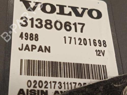 Gearbox VOLVO XC90 II (256) D5 AWD | BP13754777M3 
