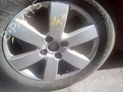 AC compressor SUZUKI SWIFT III (MZ, EZ) 1.3 DDiS (RS413D) | BP4806430M34 