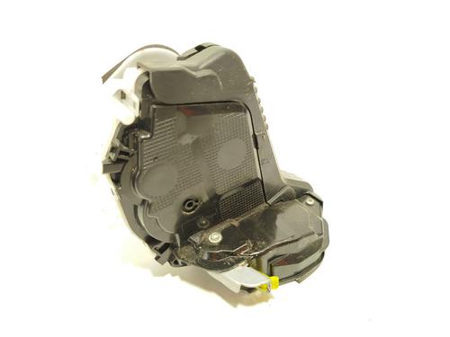 Used Rear left lock HONDA CR-V V (RW_, RT_) 2.0 e-CVT Hybrid AWD (RT6) (145 hp) 30408408