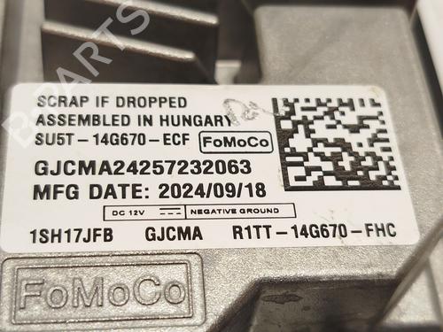 Módulo eletrónico FORD PUMA (J2K, CF7) 1.0 EcoBoost | BP30270417M83