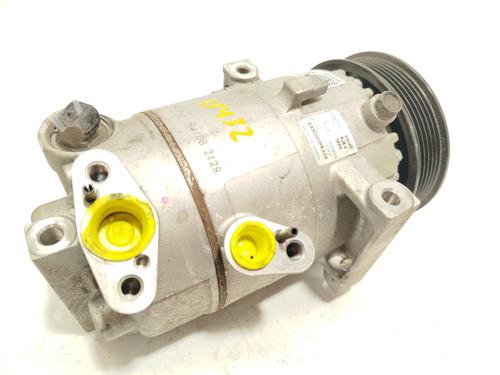 Used AC compressor HYUNDAI i30 (PDE, PD, PDEN) 1.5 (110 hp) 23951776