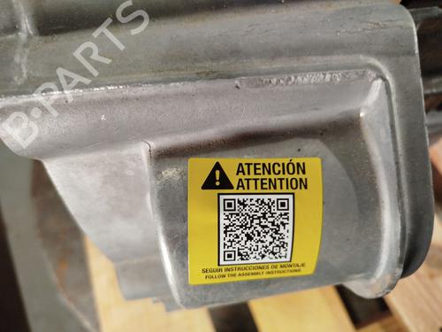 Gearbox SEAT ATECA (KH7, KHP) 1.5 TSI | BP33621678M3 - Image 5