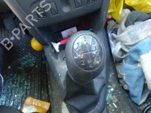 Front left window mechanism DACIA LOGAN II  | BP8183226C22 
