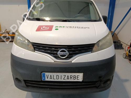 Right headlight NISSAN NV200 Van 1.5 dCi 85 (M20, M20N, M20M) | BP37270829C29 - Image 16