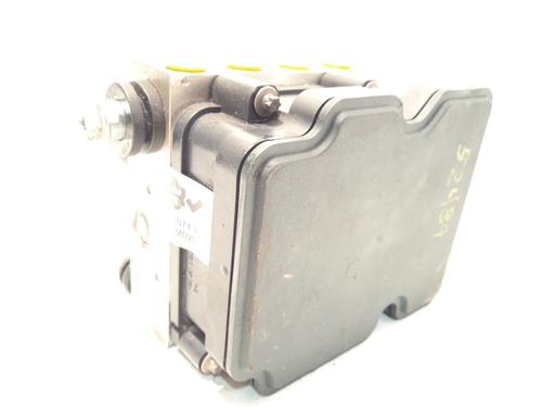 ABS pump RENAULT KADJAR (HA_, HL_)  | BP20235089M43 