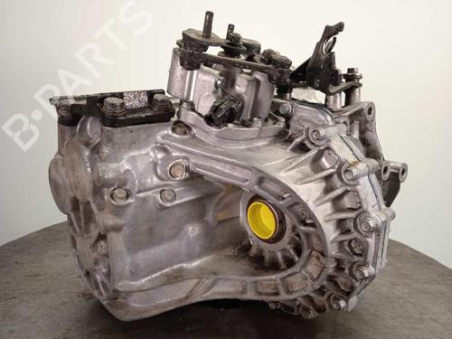 Gearbox HYUNDAI SONATA V (NF) 2.0 CRDi | BP8253998M3