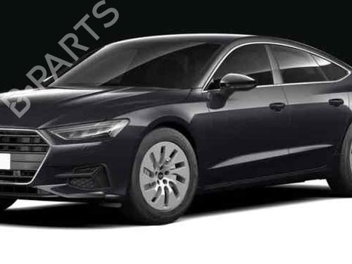 AUDI A7 Sportback (4KA) 40 TDI Mild Hybrid (204 hp) 941285