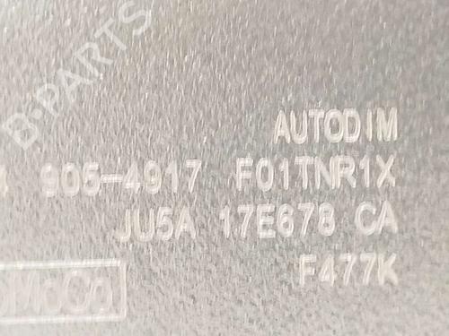 Bakspejl indvendigt FORD PUMA (J2K, CF7) 1.0 EcoBoost mHEV | BP38201200I6 - Image 5