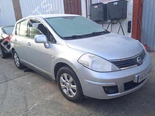 Peças NISSAN TIIDA Hatchback (C11X)    1037802
