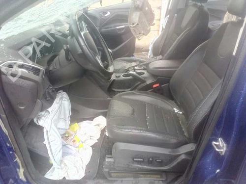 Electronic module FORD KUGA II (DM2) 2.0 TDCi 4x4 | BP4603375M83  - Image 19