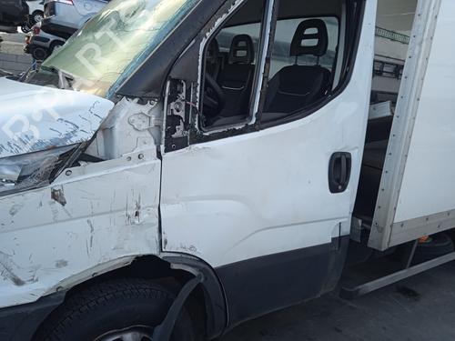 Front right window mechanism IVECO DAILY VI Van 35S16, 35C16, 40C16, 50C16, 70C16 | BP29820843C23 