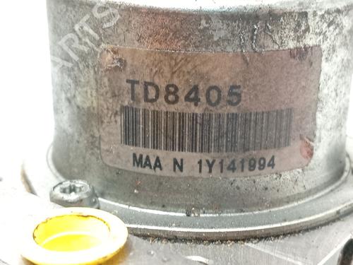 ABS pump NISSAN JUKE (F15)  | BP31313587M43 