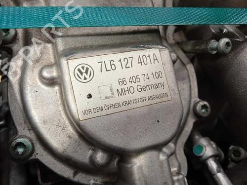 Engine VW TOUAREG (7LA, 7L6, 7L7) 5.0 V10 TDI | BP13246810M1