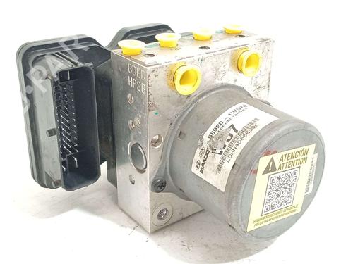 Used ABS pump ABS pump KIA RIO III (UB) [2011-2017] 40292676 40292676