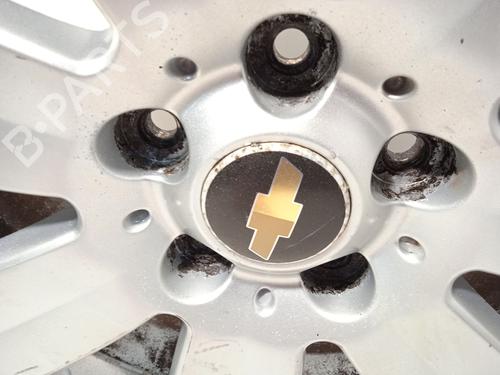 Rim CHEVROLET CAPTIVA (C100, C140) 2.0 D 4WD | BP29452356C45 