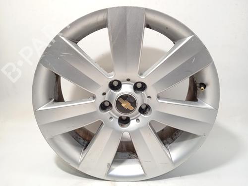 Fælk CHEVROLET CAPTIVA (C100, C140) 2.0 D 4WD | BP29452357C45 - Image 3