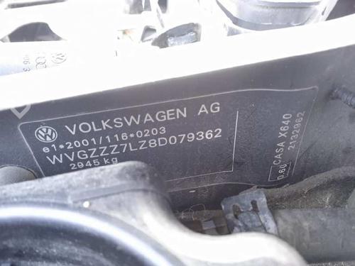 Rear left window mechanism VW TOUAREG (7LA, 7L6, 7L7) 3.0 V6 TDI | BP12092005C24 