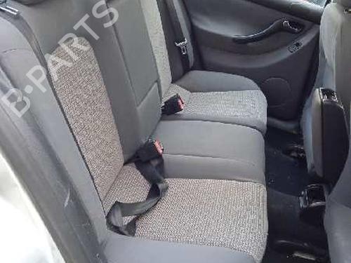 Left rear door SEAT TOLEDO II (1M2) 1.9 TDI | BP17618457C4 