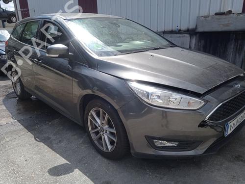 Left front window switch FORD FOCUS III Turnier 1.0 EcoBoost | BP28489355I27