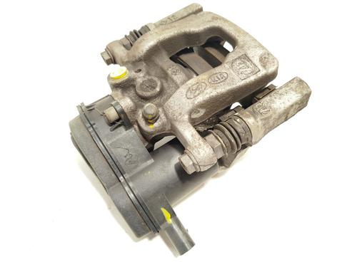 Used Left rear brake caliper HYUNDAI TUCSON (NX4E, NX4A) 1.6 T-GDi (150 hp) 25468140