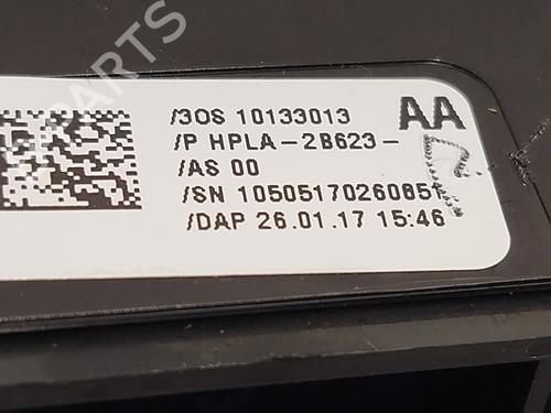 Switch LAND ROVER DISCOVERY V (L462) 2.0 Sd4 4x4 | BP24888478I30  - Image 5