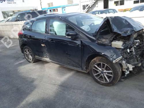 Starter FORD FOCUS III  | BP11029692M8 