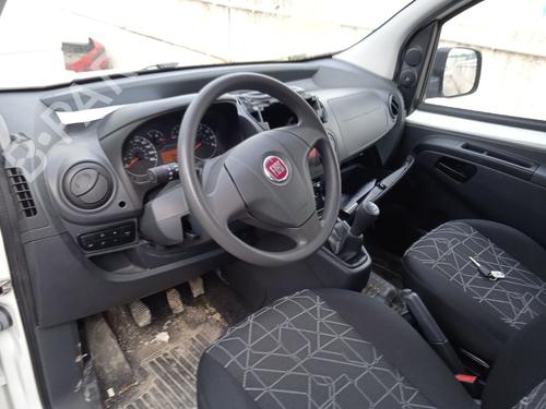 Køler FIAT QUBO (225_) 1.4 (225AXA1A) | BP20849663M31 