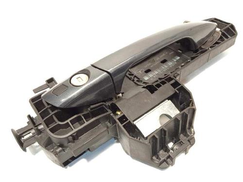 Used Front right exterior door handle MERCEDES-BENZ E-CLASS Convertible (A207) [2010-2016]  8522060