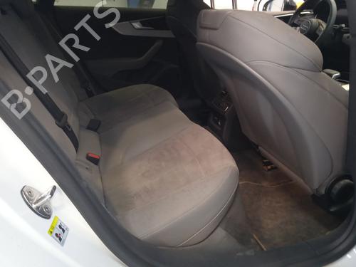 Engine AUDI A5 Sportback (F5A, F5F) 35 TDI | BP31824524M1 