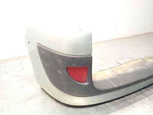 Rear bumper RENAULT KANGOO (KC0/1_) 1.5 dCi | BP16855449C8 