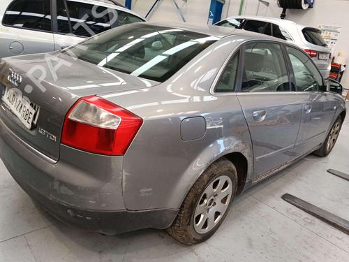 Left taillight AUDI A4 B6 (8E2) 1.9 TDI | BP39050370C34  - Image 20