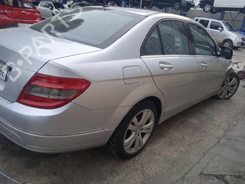 Electronic module MERCEDES-BENZ C-CLASS (W204) C 220 CDI (204.008) | BP16904748M83