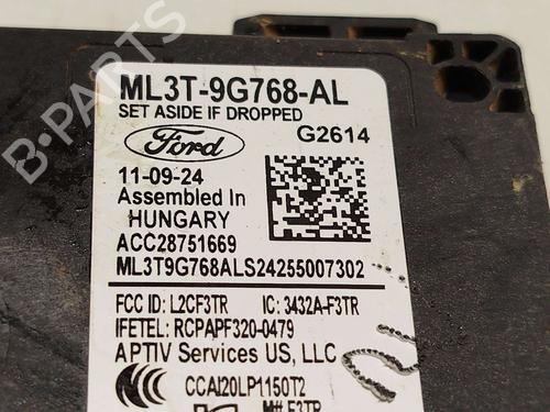 Electronic module FORD KUGA III (DFK) 2.5 Duratec Plug-in-Hybrid | BP32701254M83 - Image 4