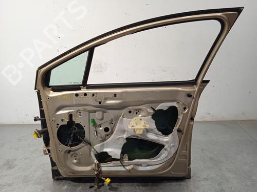Right front door CITROËN C4 I (LC_) 2.0 HDi | BP25626715C3 