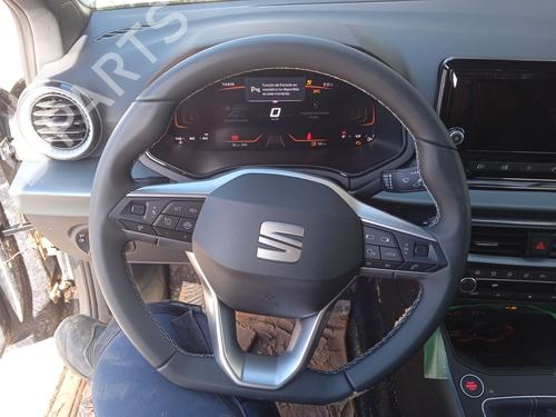 Rear left window mechanism SEAT ARONA (KJ7, KJP) 1.0 TSI | BP29862878C24