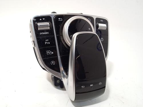 Used Switch MERCEDES-BENZ C-CLASS (W205) C 220 d (205.014) (194 hp) 29022129
