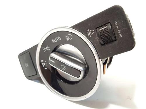 Headlight switch MERCEDES-BENZ C-CLASS Coupe (C204) | BP9847918I24 - Image 3